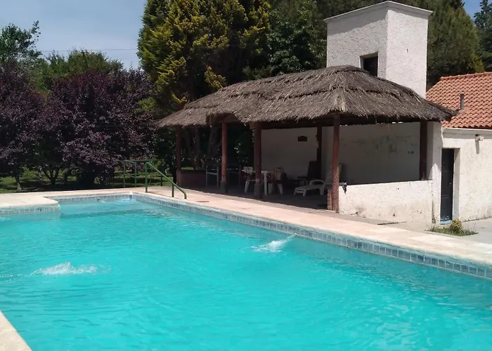Casa Amplia, Jardin Maravilloso