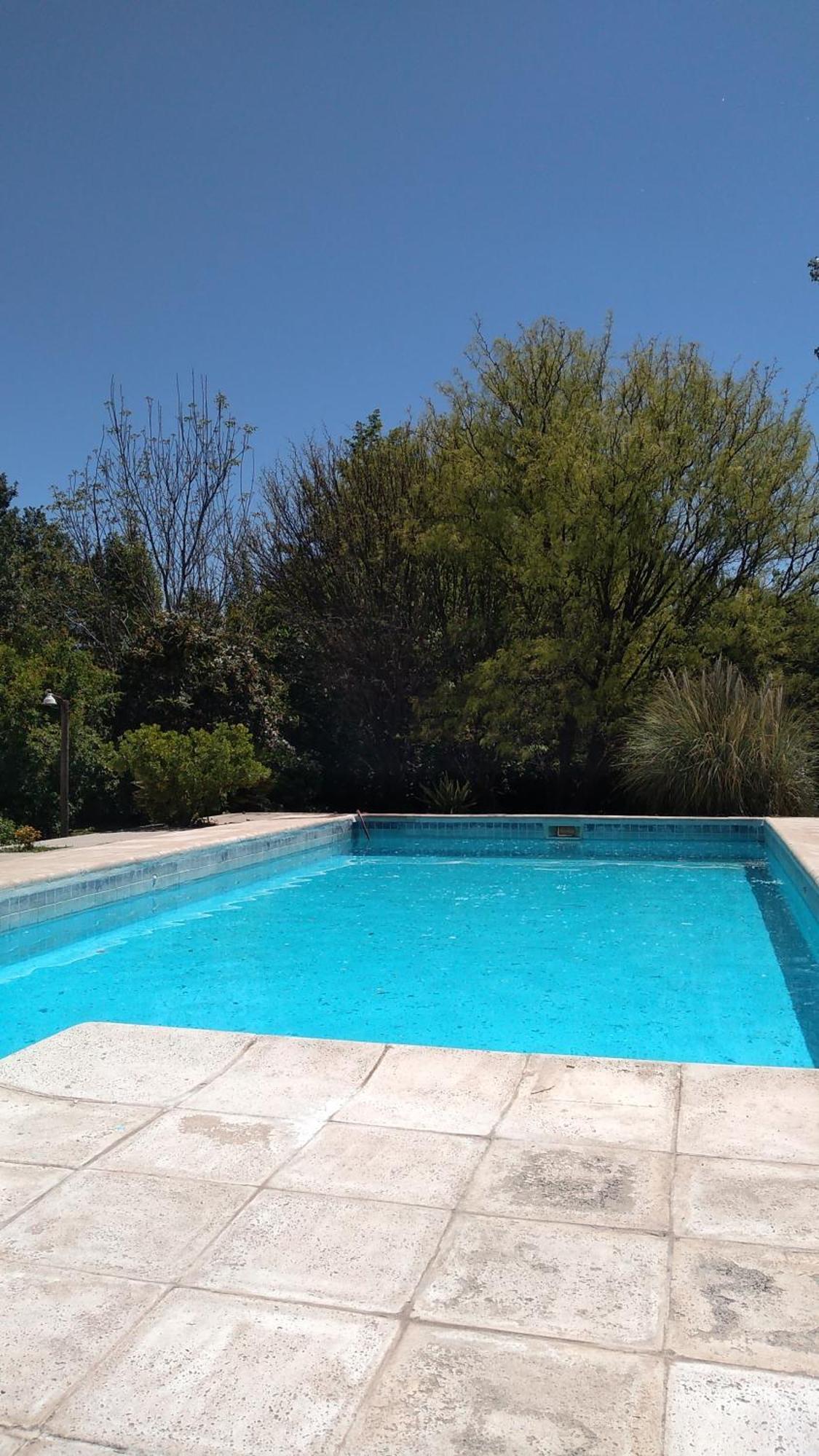 Holiday home Casa Amplia, Jardin Maravilloso